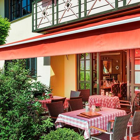 Hotel Schaefflerwirt Aschheim Luaran gambar