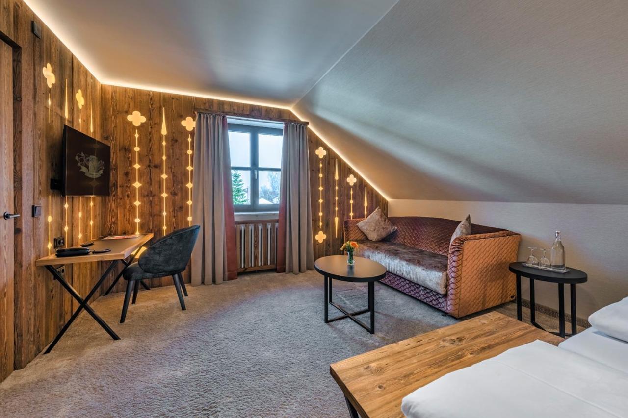 Hotel Schaefflerwirt Aschheim Luaran gambar