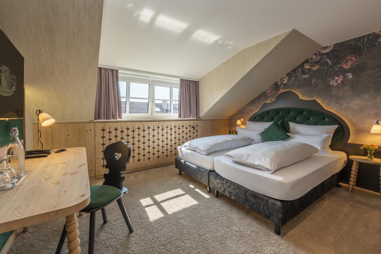 Hotel Schaefflerwirt Aschheim Luaran gambar
