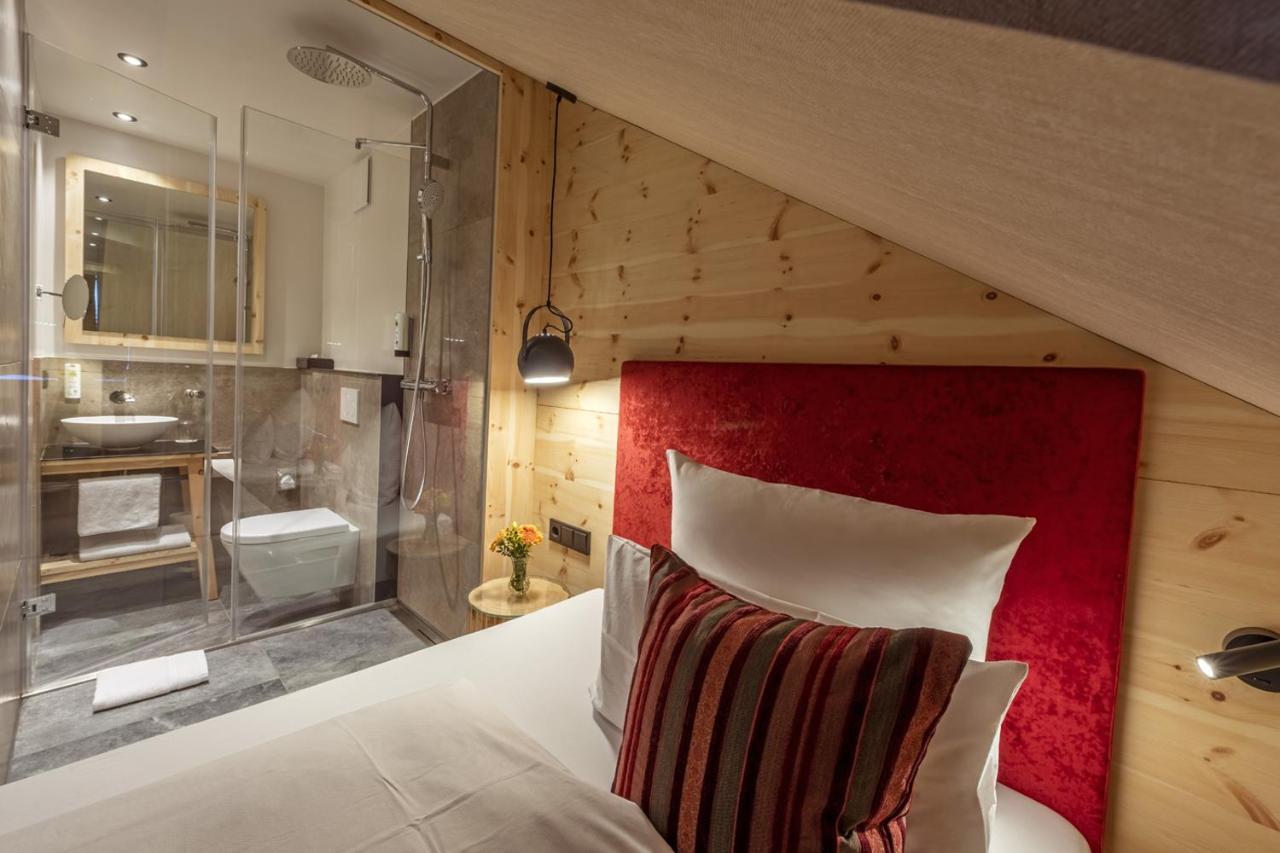Hotel Schaefflerwirt Aschheim Luaran gambar
