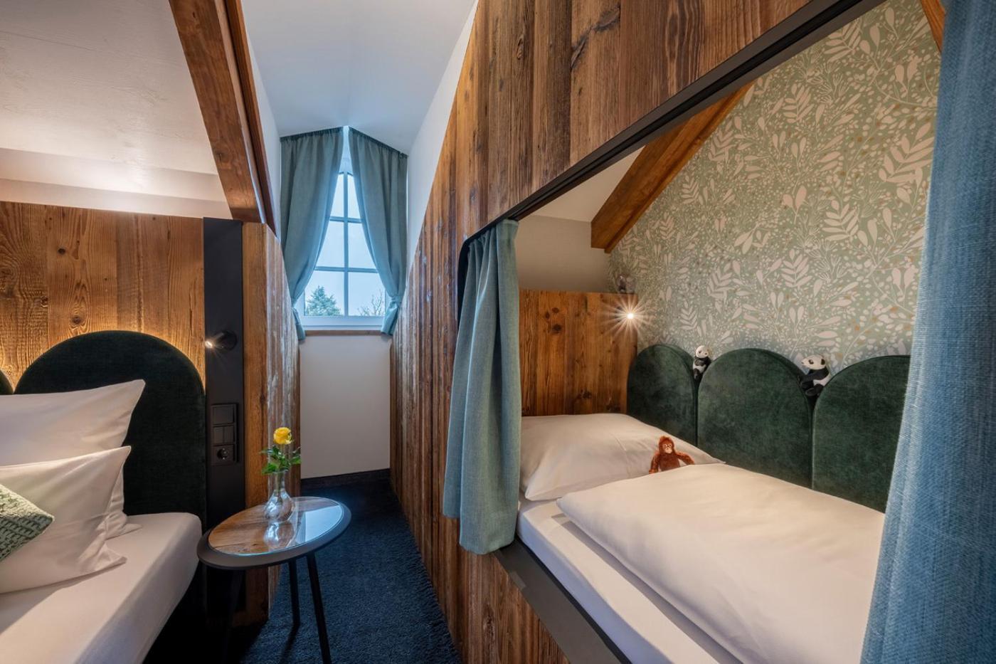 Hotel Schaefflerwirt Aschheim Luaran gambar