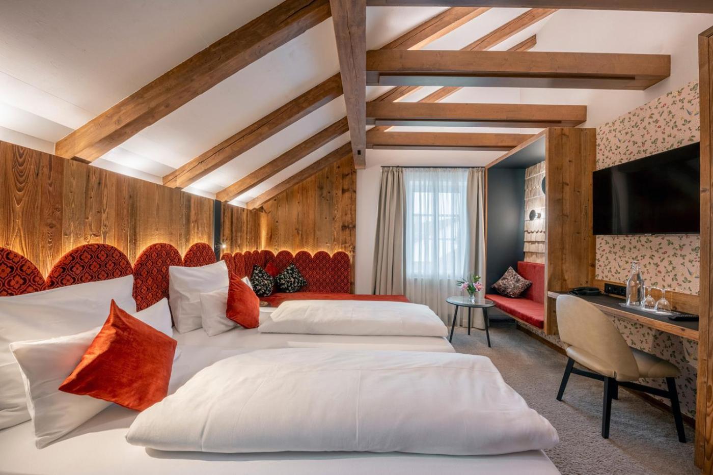 Hotel Schaefflerwirt Aschheim Luaran gambar