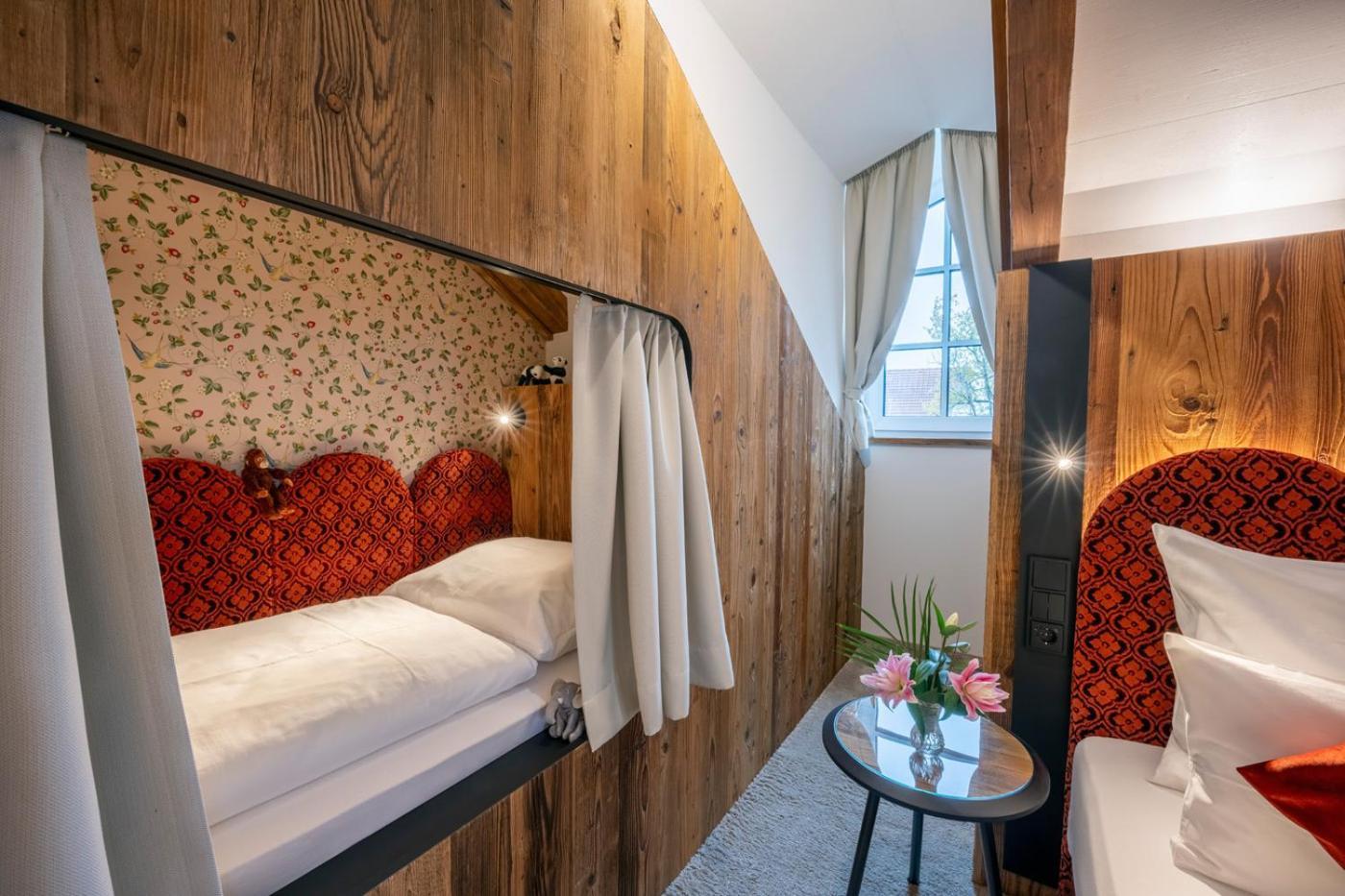 Hotel Schaefflerwirt Aschheim Luaran gambar