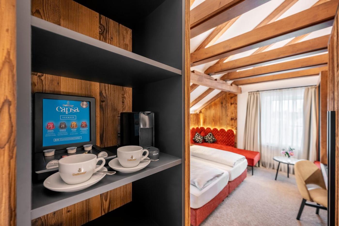 Hotel Schaefflerwirt Aschheim Luaran gambar