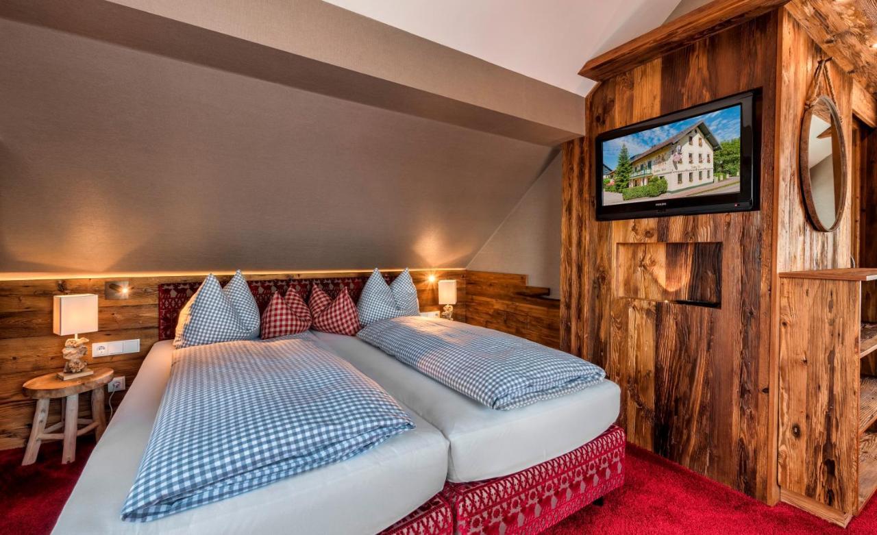 Hotel Schaefflerwirt Aschheim Luaran gambar