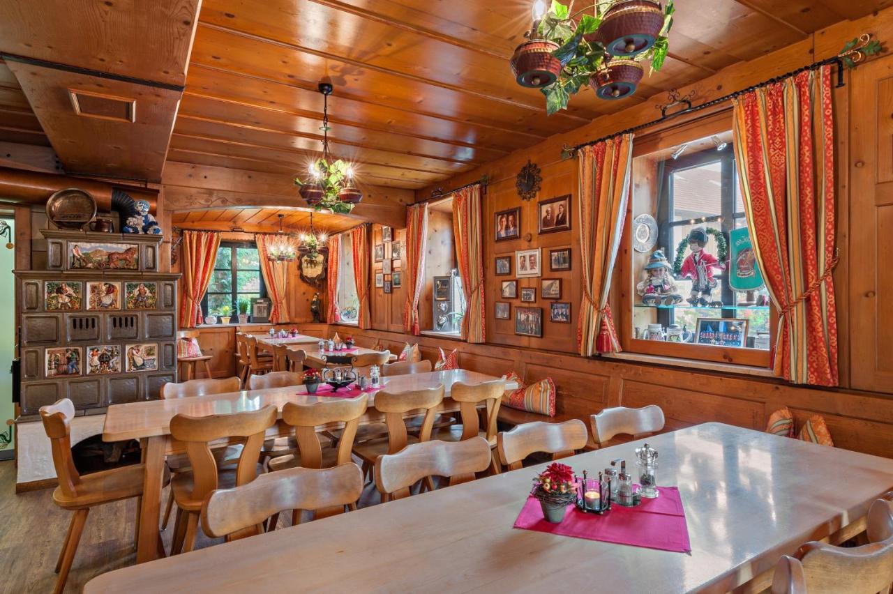 Hotel Schaefflerwirt Aschheim Luaran gambar