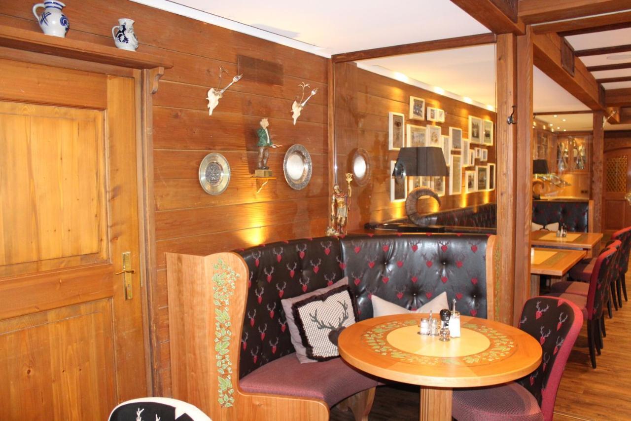 Hotel Schaefflerwirt Aschheim Luaran gambar