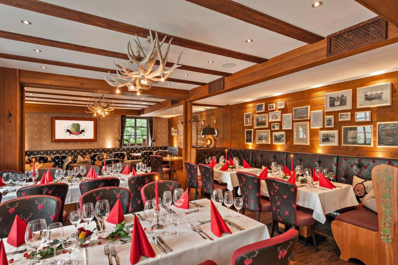Hotel Schaefflerwirt Aschheim Luaran gambar